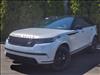 2025 Land Rover Range Rover Velar