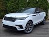 2026 Land Rover Range Rover Velar 