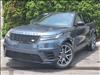 2026 Land Rover Range Rover Velar 