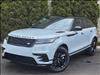 2025 Land Rover Range Rover Velar