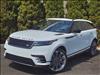 2025 Land Rover Range Rover Velar