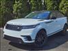 2020 Land Rover Range Rover Velar