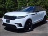 2022 Land Rover Range Rover Velar P250 R-Dynamic S