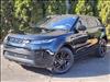 2021 Land Rover Range Rover Evoque