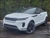 2026 Land Rover Range Rover Evoque P250 S