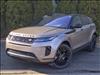 2020 Land Rover Range Rover Evoque