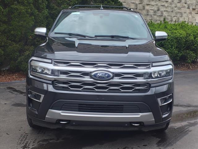 2022 Ford Expedition Platinum
