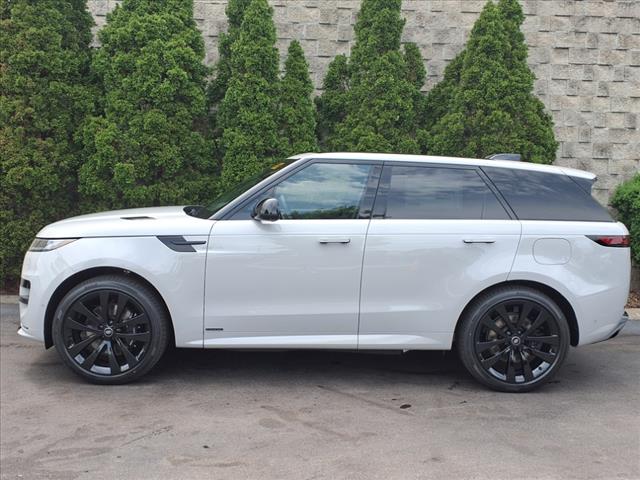 2025 Land Rover Range Rover Sport P550e Autobiography