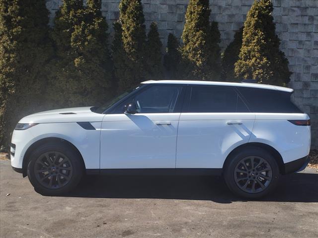 2025 Land Rover Range Rover Sport P360 S