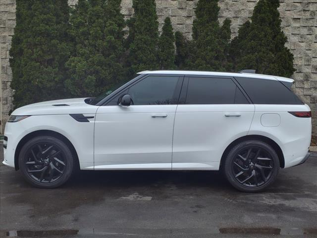 2025 Land Rover Range Rover Sport P460e Dynamic SE