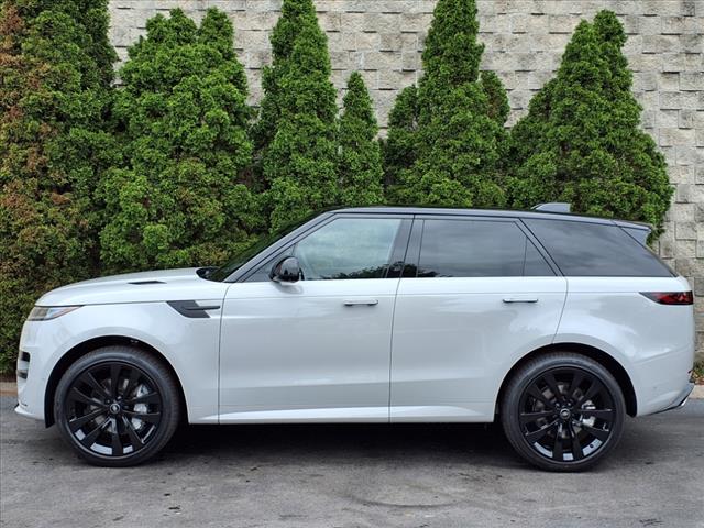 2025 Land Rover Range Rover Sport P530 Dynamic SE