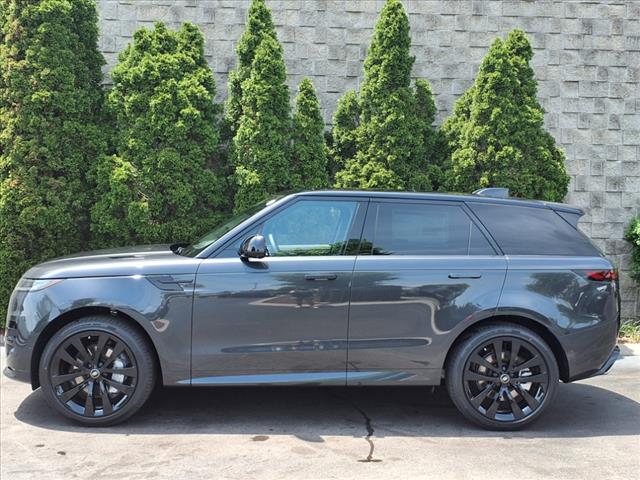 2025 Land Rover Range Rover Sport P530 Dynamic SE