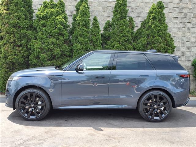 2025 Land Rover Range Rover Sport P530 Dynamic SE