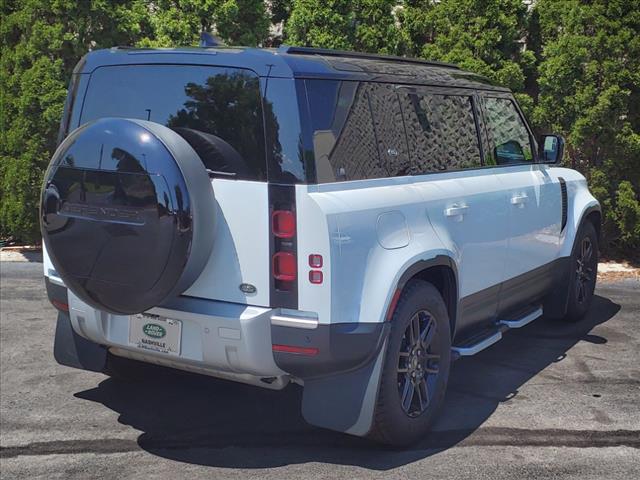 2023 Land Rover Defender 110 S