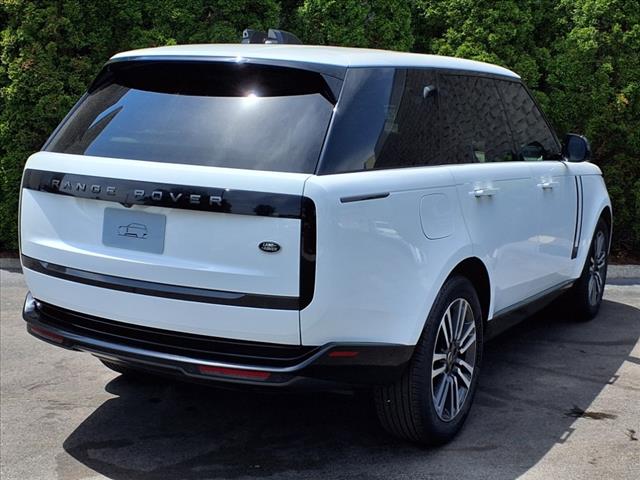 2023 Land Rover Range Rover P530 SE