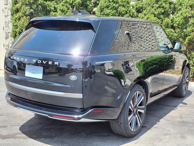 2023 Land Rover Range Rover P530 SE