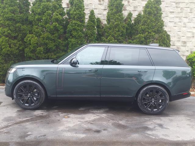2025 Land Rover Range Rover P530 SE LWB