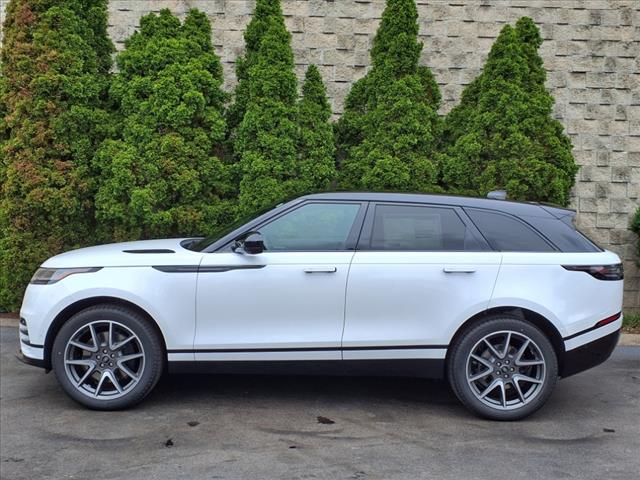 2026 Land Rover Range Rover Velar 