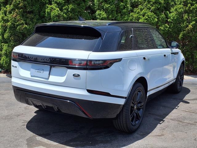 2022 Land Rover Range Rover Velar P250 R-Dynamic S