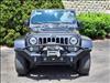 2018 Jeep Wrangler JK Unlimited Altitude