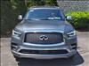 2021 INFINITI QX80 Sensory