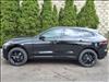 2026 Jaguar F-PACE P400 R-Dynamic S