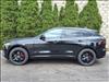2026 Jaguar F-PACE P400 R-Dynamic S