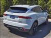 2020 Jaguar E-PACE P250 SE
