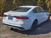 2021 Jaguar XF R-DYNAMIC SE