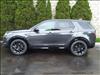 2024 Land Rover Discovery Sport P250 SE-Dynamic