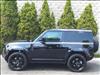 2024 Land Rover Defender 90 P400 X-Dynamic SE