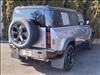 2022 Land Rover Defender 110 X-Dynamic HSE