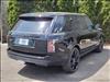 2019 Land Rover Range Rover Supercharged LWB