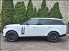 2025 Land Rover Range Rover P400 SE