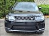 2019 Land Rover Range Rover Sport Supercharged Dynamic
