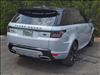 2020 Land Rover Range Rover Sport HST