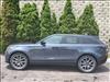 2026 Land Rover Range Rover Velar 