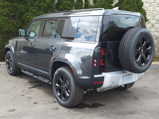 2025 Land Rover Defender 110 P300 S
