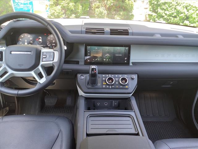 2023 Land Rover Defender 110 S
