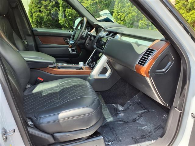 2020 Land Rover Range Rover SVAutobiography LWB