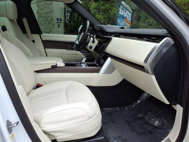 2023 Land Rover Range Rover P530 SE