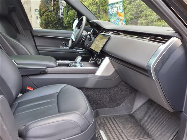 2023 Land Rover Range Rover P530 SE LWB
