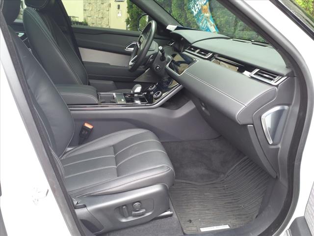 2023 Land Rover Range Rover Velar P250 R-Dynamic S