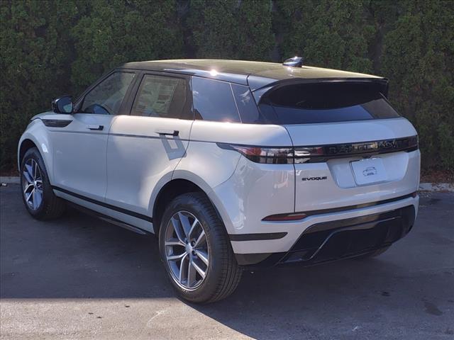 2026 Land Rover Range Rover Evoque P250 Dynamic SE