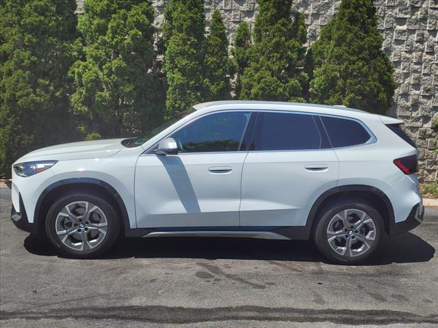 2024 BMW X1 xDrive28i