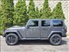 2018 Jeep Wrangler JK Unlimited Altitude