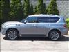 2021 INFINITI QX80 Sensory