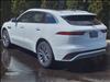 2025 Jaguar F-PACE 25T P250 R-Dynamic S