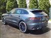 2025 Jaguar F-PACE P400 R-Dynamic S