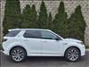 2025 Land Rover Discovery Sport P250 S